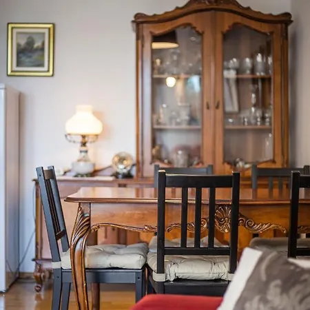 La Maison Central * 斯普利特