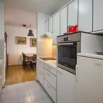 Appartement La Maison Central