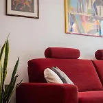 La Maison Central Appartement