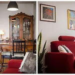 Appartement La Maison Central *