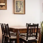 La Maison Central Appartement