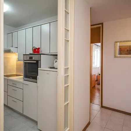 Apartment La Maison Central