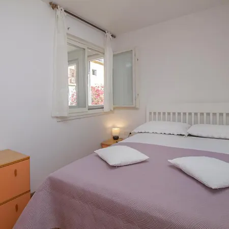 Apartment La Maison Central *