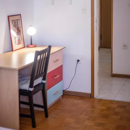 Apartment La Maison Central Split