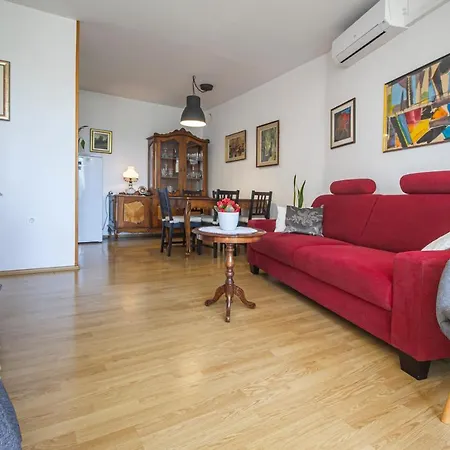 Apartament La Maison Central Split