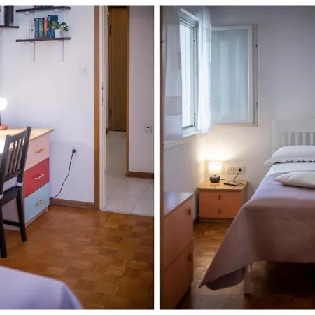 La Maison Central Apartman *