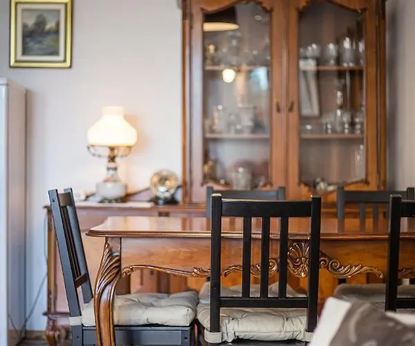 La Maison Central * ספליט