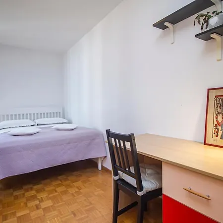 La Maison Central * Сплит