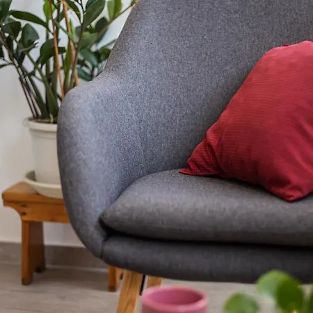 La Maison Central 스플리트