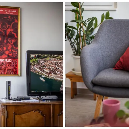 La Maison Central * 스플리트