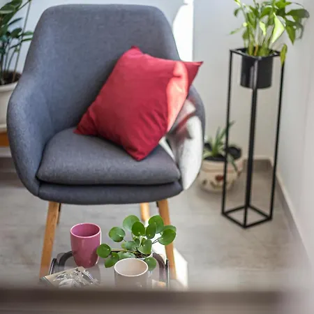 La Maison Central 스플리트