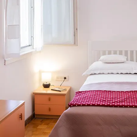 La Maison Central 아파트 스플리트