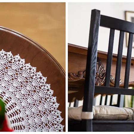 La Maison Central 아파트