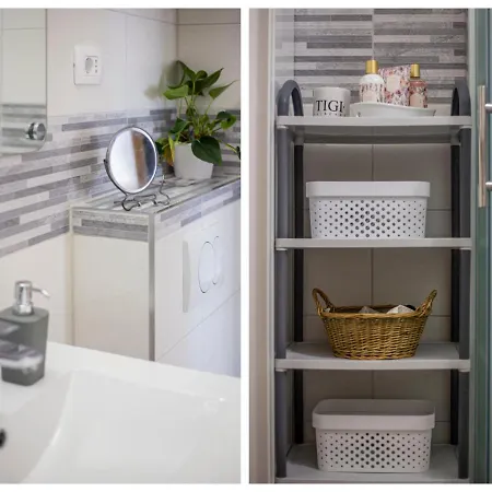 La Maison Central 아파트