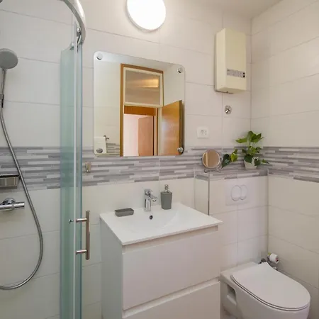 La Maison Central * 스플리트