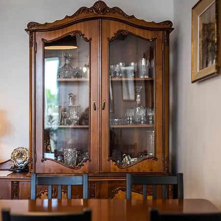 아파트 La Maison Central *