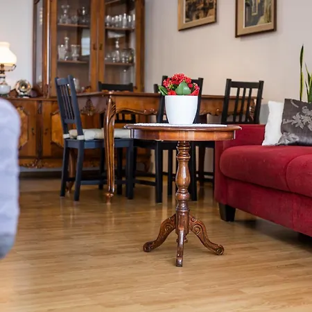 La Maison Central 스플리트