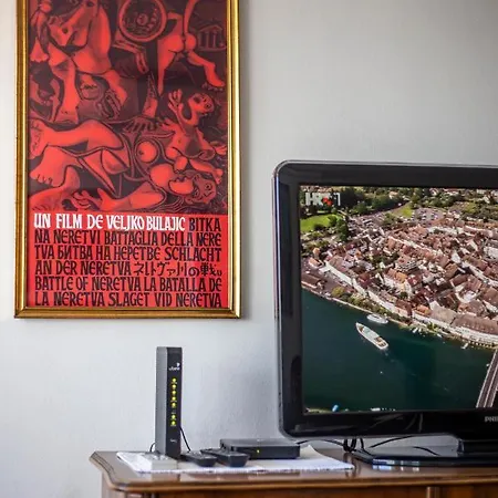 La Maison Central * 스플리트