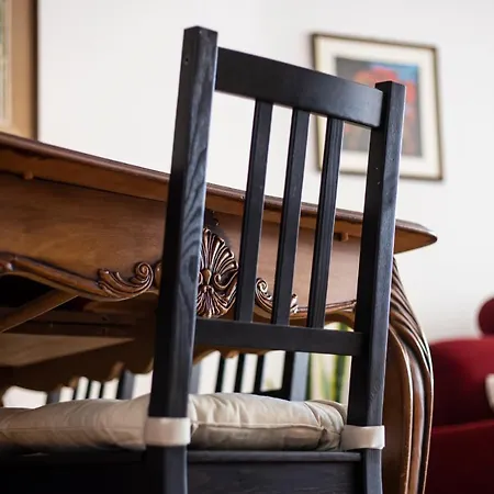 La Maison Central 스플리트