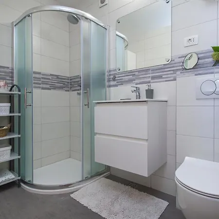 La Maison Central 스플리트