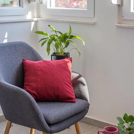 Apartamento La Maison Central *