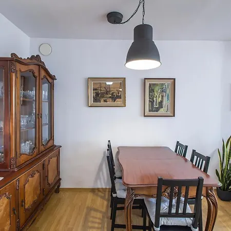 La Maison Central 스플리트