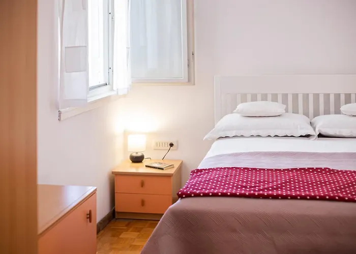 La Maison Central Apartman Split