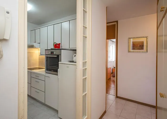 Apartamento La Maison Central