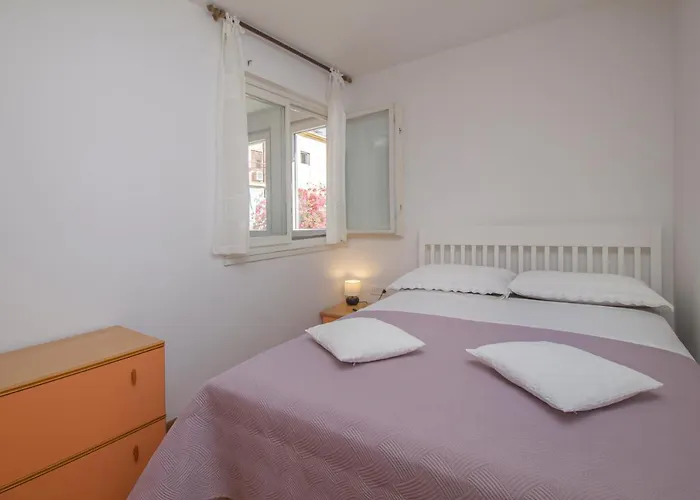 Apartman La Maison Central *