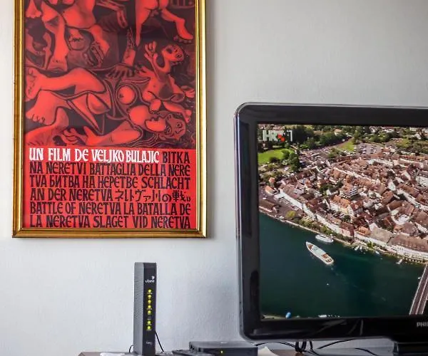 La Maison Central * Split