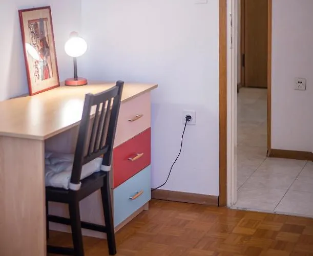 Apartman La Maison Central Split