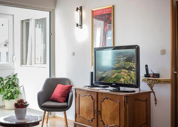 Apartman La Maison Central Split